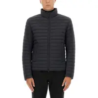 Geci de iarna Lightweight Down Jacket Barbati