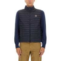 Veste casual Lightweight Down Vest With Drawstring Barbati