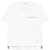 Thom Browne Jersey polo Shirt WHITE