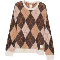 Pulovere Rhombus Sweater Barbati