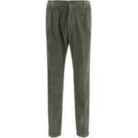 Pantaloni casual Cruna Corduroy Pants