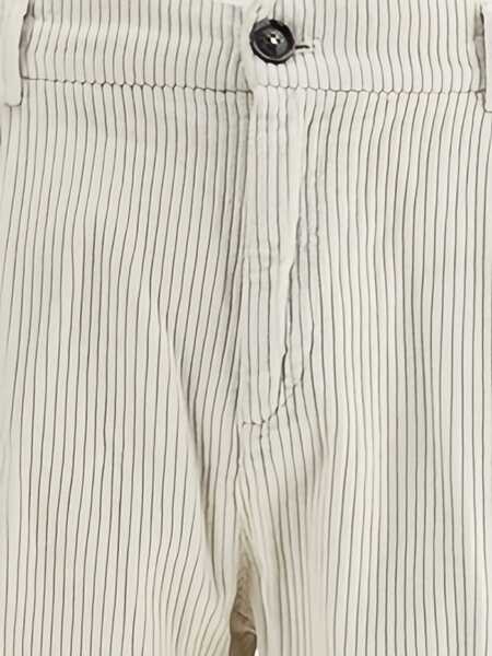 Pantaloni casual Cruna Corduroy Pants BURRO Barbati (BM 18920716) 3