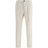 Pantaloni casual Cruna Corduroy Pants