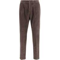 Pantaloni casual Cruna Corduroy Pants