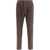 Cruna Corduroy Pants MORO