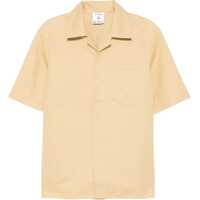 Camasi casual Short sleeve Shirt Barbati