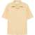 Casablanca Short sleeve Shirt BEIGE