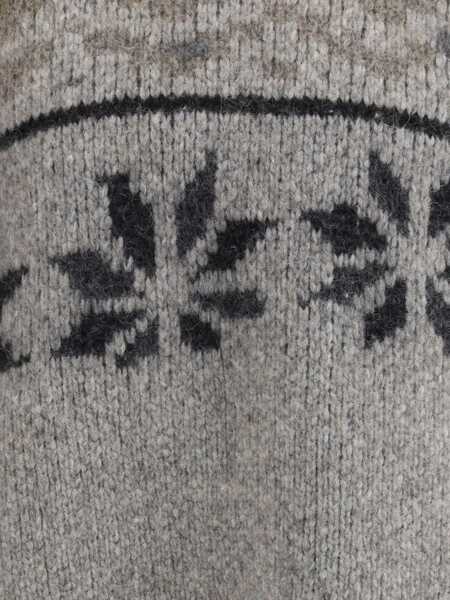 Pulovere MAGLIANO Norwegian Drunk Sweater MD8553 DIRTY GREY Barbati (BM 18920737) 3