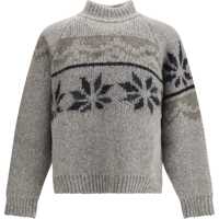 Pulovere Norwegian Drunk Sweater Barbati
