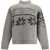 MAGLIANO Norwegian Drunk Sweater MD85_53 DIRTY GREY