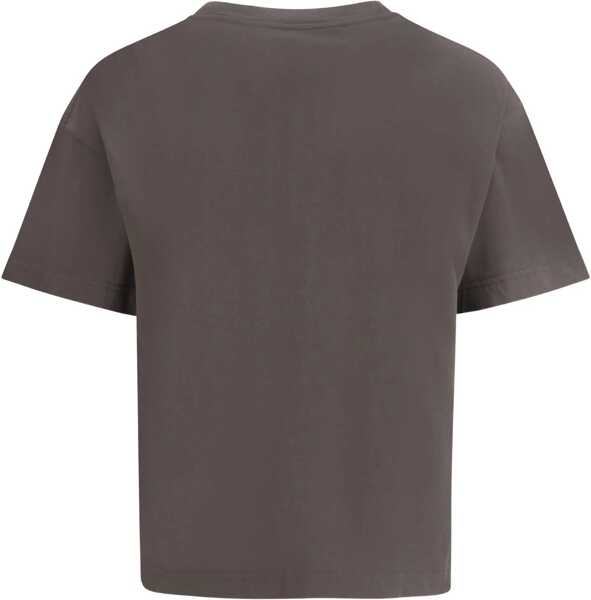 Tricouri Palm Angels Bear In Mind T-Shirt DARK/GREY/BROWN Barbati (BM 18920743) 2