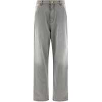 Blugi Loose Jeans Femei