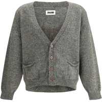 Cardigane Wool Cardigan Barbati