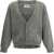 MAGLIANO Wool Cardigan MD81_17 GREY