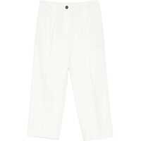 Pantaloni casual Cotton Pants Femei