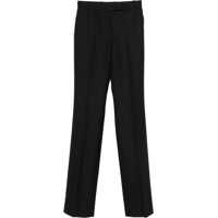 Pantaloni casual Wool Pants Femei