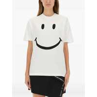 Tricouri "Smiley" T-Shirt Femei