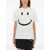 Moschino "Smiley" T-Shirt WHITE