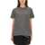 Moschino T-Shirt With Embroidered Logo GREY