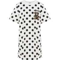 Rochii casual "Teddy Polka Dots" Dress Femei