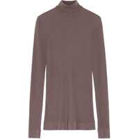 Bluze Turtleneck Top Femei