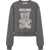 Moschino Teddy Sweatshirt GREY