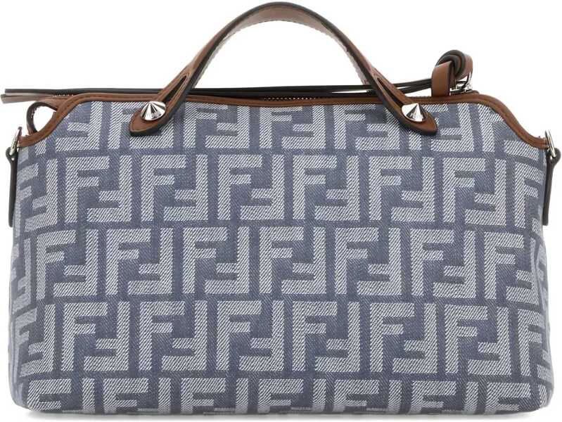 Genti de umar Fendi By The Way Medium Bag MULTICOLOUR Femei (BM 18920932) 2