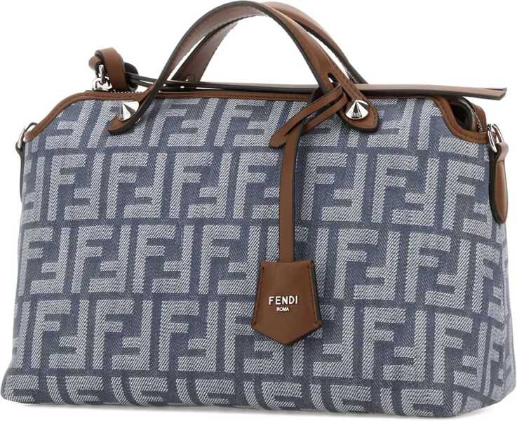 Genti de umar Fendi By The Way Medium Bag MULTICOLOUR Femei (BM 18920932) 3