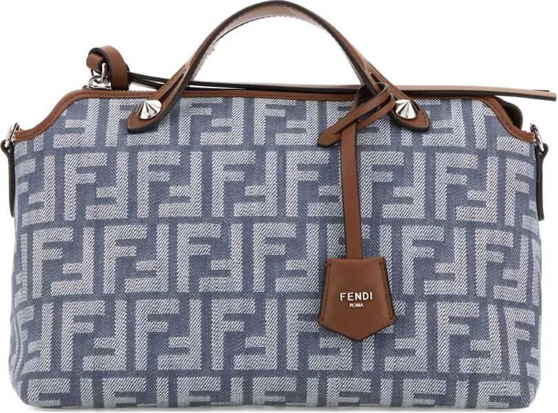 Genti de umar Fendi By The Way Medium Bag MULTICOLOUR Femei (BM 18920932) 1
