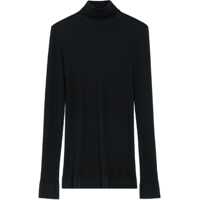 Bluze Turtleneck Top Femei