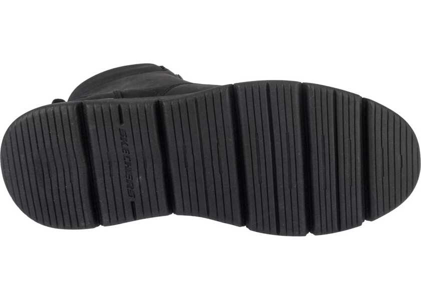 Bocanci de munte SKECHERS Augustino - Cobb Black Barbati (BM 18920968) 4