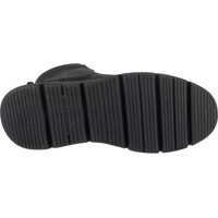Bocanci de munte pentru Barbati - Bocanci de munte SKECHERS Augustino - Cobb Black Barbati (BM 18920968) - B-mall.ro