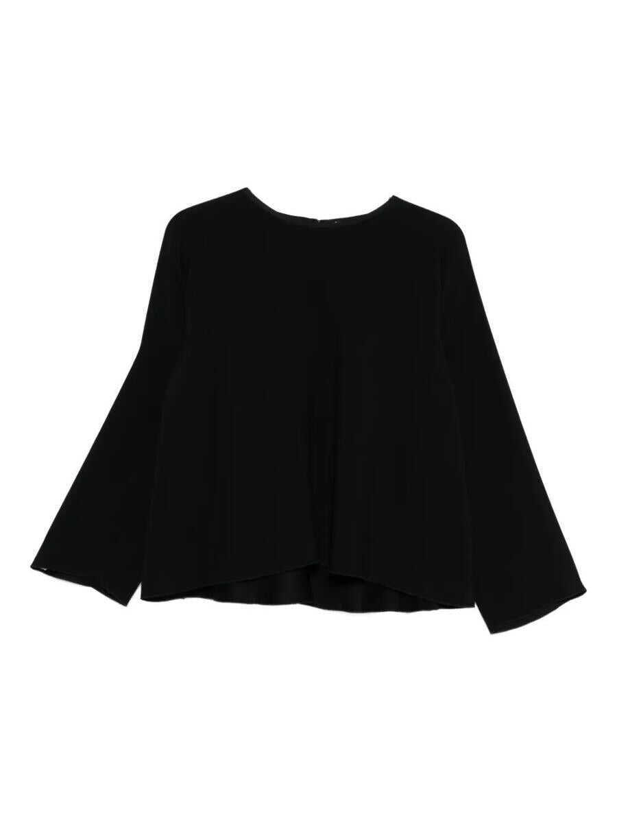 Topuri forteforte ForteForte Top Black Femei (BM 18921177) 1