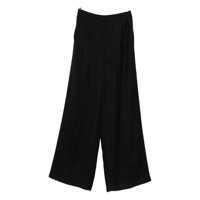 Pantaloni casual Forte_Forte Pants Femei