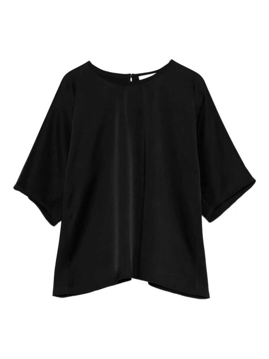 Topuri forteforte ForteForte Top Black Femei (BM 18921189) 1