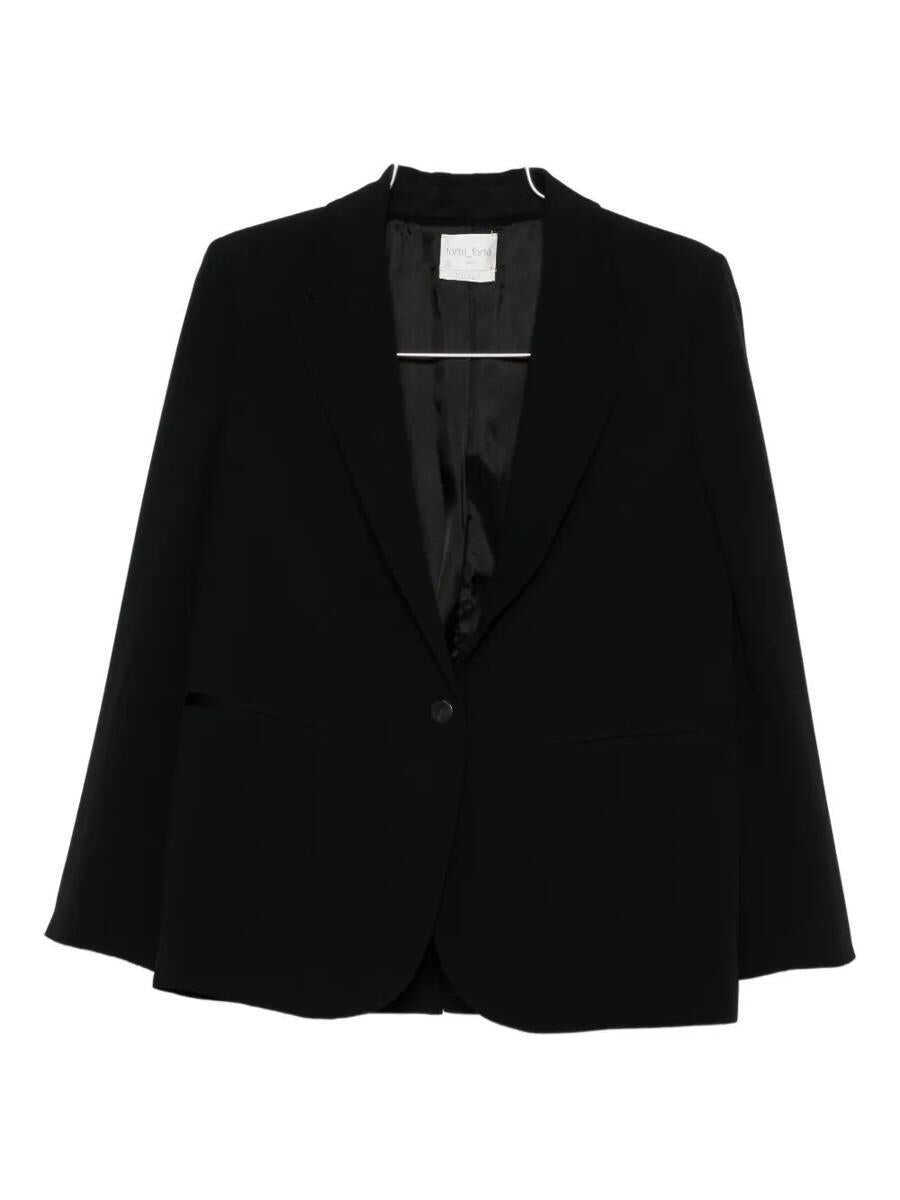 Geci forteforte ForteForte Jacket Black Femei (BM 18921198) 1