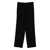 forte_forte Forte_Forte Pants Black