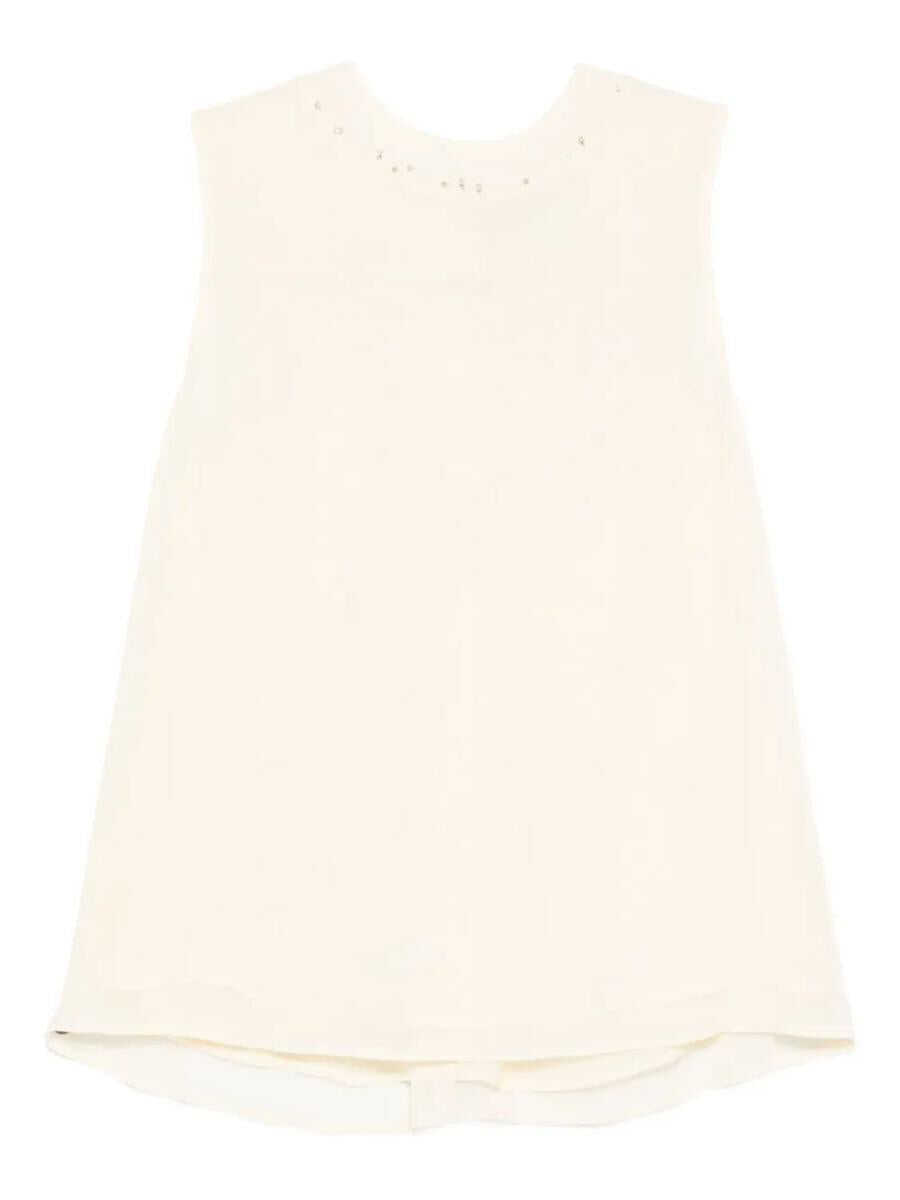 Topuri forteforte ForteForte Top Beige Femei (BM 18921204) 1