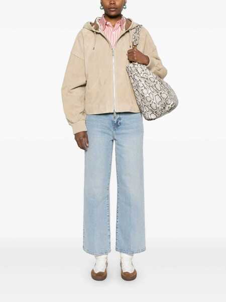 Blugi FRAME Frame Jeans ARCI Femei (BM 18921234) 2