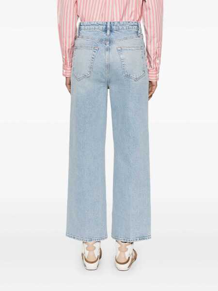 Blugi FRAME Frame Jeans ARCI Femei (BM 18921234) 4