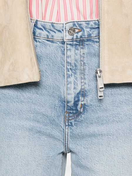 Blugi FRAME Frame Jeans ARCI Femei (BM 18921234) 5