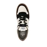 Incaltaminte Fendi pentru Barbati - Sneakers Fendi Fendi Match Shoes Black Barbati (BM 18921489) - B-mall.ro