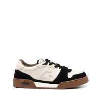 Sneakers Fendi Match Shoes Barbati