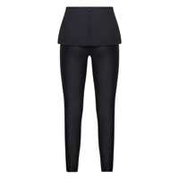 Pantaloni casual Diesel P-Hour-Bond Pantaloni Clothing Femei