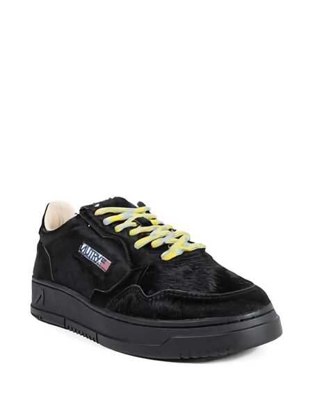 Sneakers AUTRY Autry Sneakers Black Femei (BM 18921657) 2