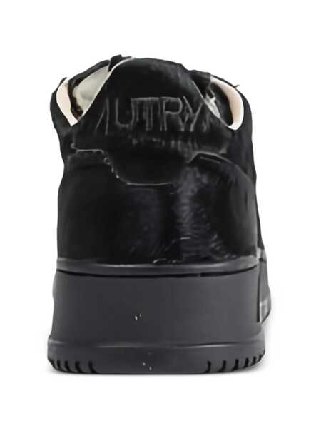 Sneakers AUTRY Autry Sneakers Black Femei (BM 18921657) 3