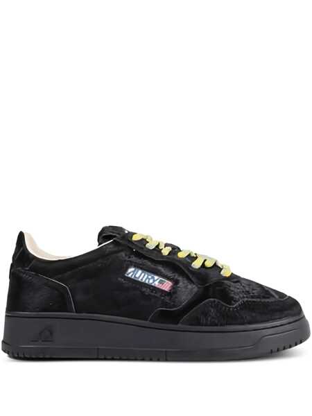 Sneakers AUTRY Autry Sneakers Black Femei (BM 18921657) 1