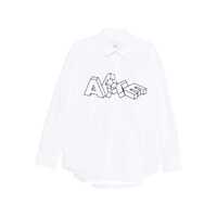 Camasi Arte  Blocks Shirt Clothing Barbati