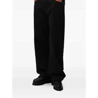 Pantaloni Arte Back Pocket Graphic Pants Clothing Barbati