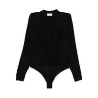 Camasi Elisabetta Franchi A Body Shirt Clothing Femei